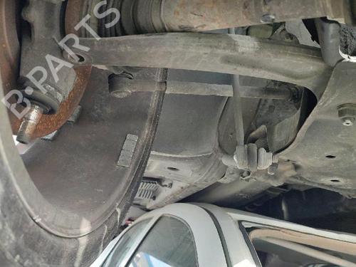 Right front suspension arm CITROËN C4 Coupe (LA_) 2.0 HDi | BP18575685M13 
