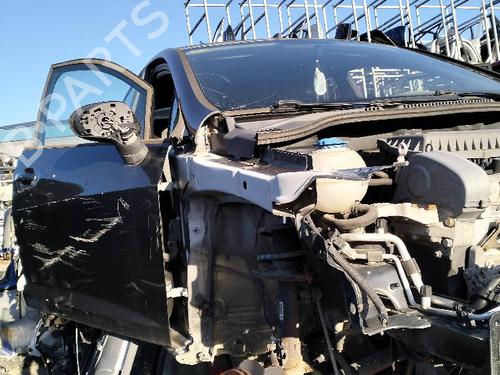 Used Front right window mechanism DODGE VIPER Coupe SRT-10 (612 hp) 23996411
