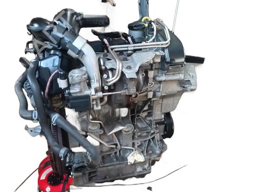 Engine SEAT LEON (5F1) 1.6 TDI | BP32980341M1  - Image 5