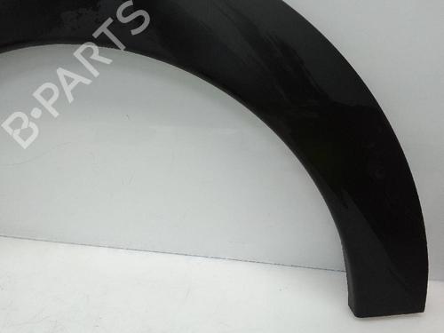 Used Rear right wheel arch trim CITROËN C4 CACTUS 1.5 BlueHDi 100 (102 hp) 21379872
