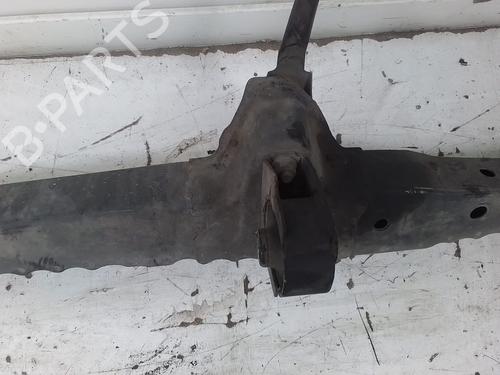 Crossmember TOYOTA AURIS (_E15_) 1.4 D-4D (NDE150_, NDE150R) | BP29386396C162 