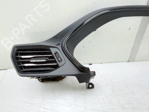 Used Air vent FORD FOCUS IV (HN) 1.0 EcoBoost mHEV (125 hp) 20932420