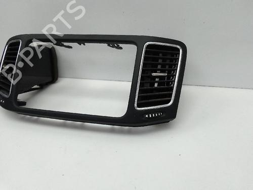 Air vent VW SHARAN (7M8, 7M9, 7M6) 1.9 TDI | BP22617532I21 