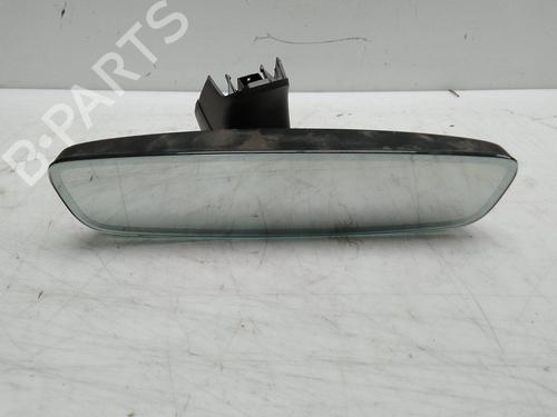 Used Rear mirror Rear mirror AUDI Q5 (FYB, FYG) 2.0 TDI (150 hp) 18577360 18577360