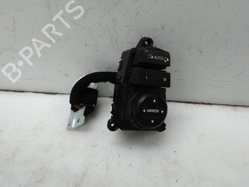 Mirror switch HYUNDAI TUCSON (TL, TLE) 1.6 CRDi | BP26611830I25 