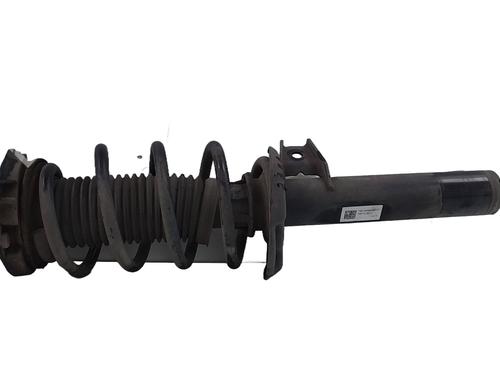 Used Left front shock absorber SEAT ALHAMBRA (710, 711) 2.0 TDI (150 hp) 31037469