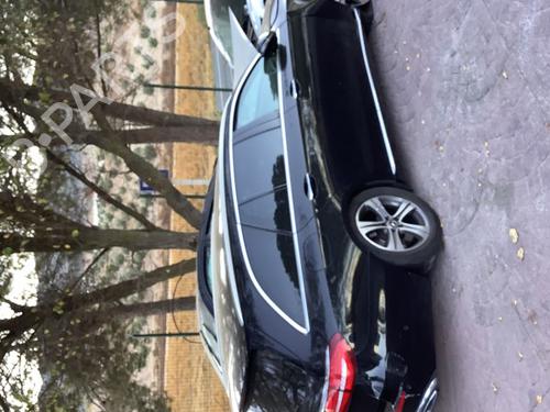 Venstre bakpanel MERCEDES-BENZ E-CLASS T-Model (S213) E 220 d 4-matic (213.205) | BP29995693C60