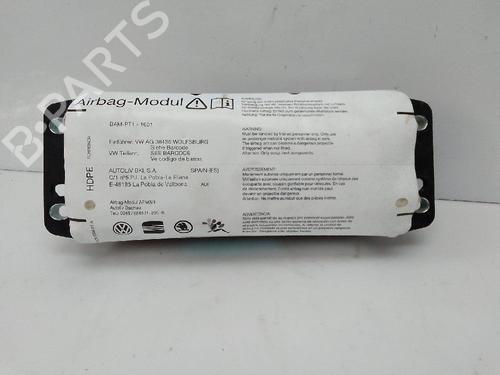 Passenger airbag SEAT ALTEA XL (5P5, 5P8) 2.0 TDI | BP21526877C10 