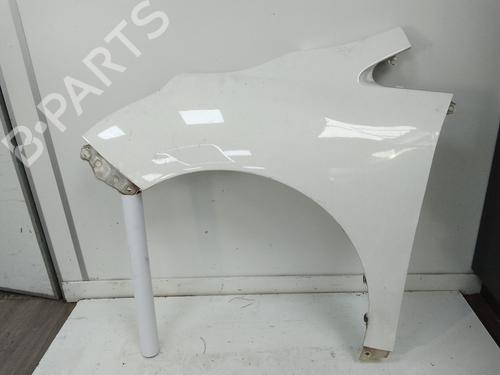 Left front fenders TOYOTA VERSO (_R2_) 1.8 (ZGR21_, ZGR21R) | BP29386523C41 