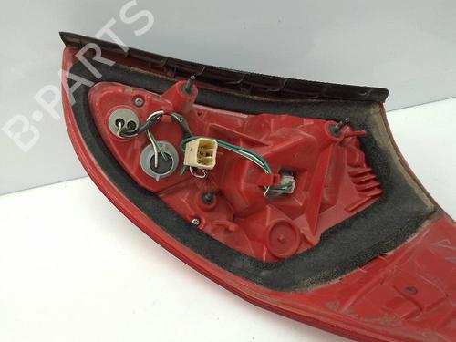 Used Left taillight TOYOTA RAV 4 III (_A3_) 2.2 D 4WD (ALA30_, ALA30R) (136 hp) 20504928