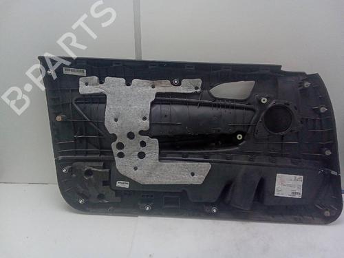 Used Front right panel BMW 1 (F21) 118 d (150 hp) 26053804