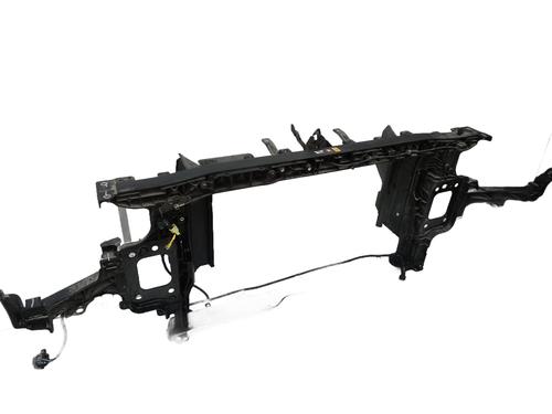 Front slam panel HYUNDAI i30 Estate (PDE) 1.6 CRDi | BP30195373C72