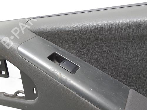 Rear right panel NISSAN NAVARA NP300 (D40) 2.5 dCi 4WD | BP21084812C61 - Image 4