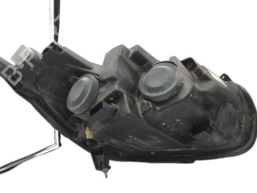 Left headlight FORD TRANSIT COURIER B460 Box Body/MPV 1.5 TDCi | BP30051329C28 