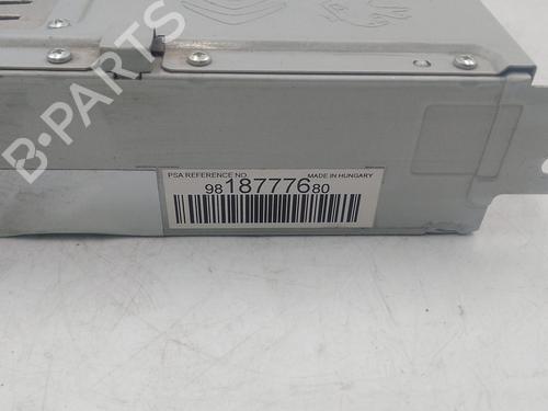 Radio OPEL COMBO E Tour / Life (K9) 1.5 | BP29995016E6