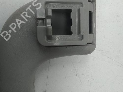Interior roof handle TOYOTA PRIUS (_W3_) 1.8 Hybrid (ZVW30) | BP19071724I35 