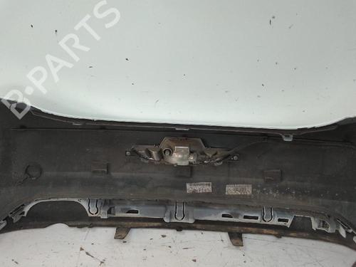 Rear bumper PEUGEOT 208 I (CA_, CC_) 1.5 BlueHDI 100 | BP27924253C8