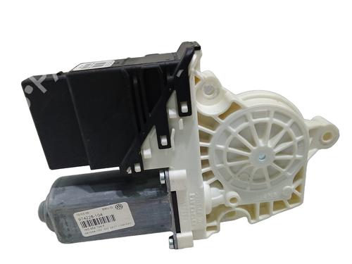 Right rear window motor VW PASSAT B6 Variant (3C5) 2.0 TDI 16V | BP32233199E22