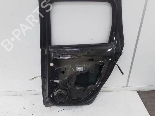Right rear door CITROËN C3 Picasso (SH_) 1.6 HDI 90 | BP27446569C5 