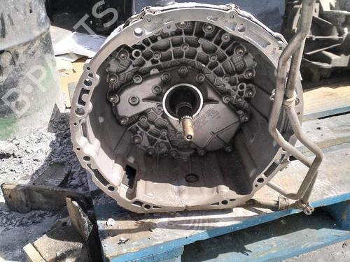 Used Gearbox MERCEDES-BENZ E-CLASS (W213) E 220 d (213.004) (194 hp) 26053199