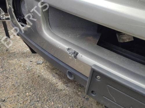 Front bumper LAND ROVER RANGE ROVER SPORT I (L320) 2.7 D 4x4 | BP18579547C7 