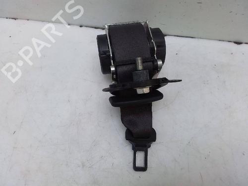 Rear center seatbelt RENAULT ESPACE V (JR_)  | BP18595512I27 