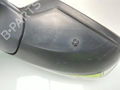 Bakspejl Højre CITROËN C3 III (SX) 1.2 VTi 68 (68 hp) 20714327
