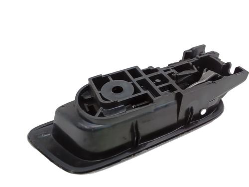 Rear left interior door handle MAZDA 6 Saloon (GH) 2.0 MZR-CD (GH14) | BP38536407I15 - Image 4