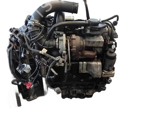 Used Engine CHEVROLET CAPTIVA (C100, C140) 2.0 D 4WD (150 hp) 31330741