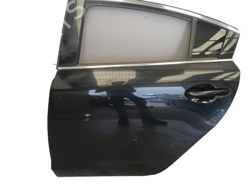 Dør venstre bagtil MAZDA 6 Saloon (GJ, GL) 2.2 D (GJ2FP) | BP34421900C4 - Image 3