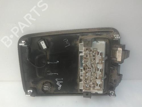Kabinelys OPEL ASTRA K (B16) 1.4 Turbo (68) (125 hp) 22188555