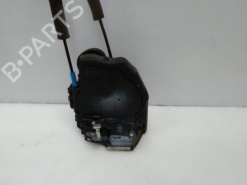 Used Rear left lock TOYOTA AVENSIS Estate (_T27_) 2.2 D-4D (ADT271_, ADT271R) (150 hp) 26157403
