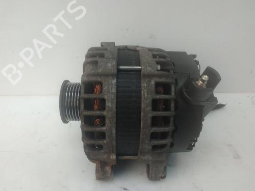 Used Alternator Alternator 21678192 21678192