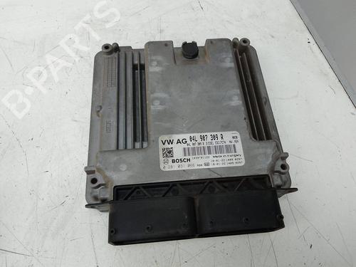 Used Electronic module Electronic module AUDI A3 Sportback (8VA, 8VF) 2.0 TDI (150 hp) 18826802 18826802