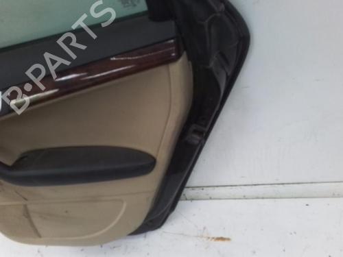 Right rear door AUDI A3 Sportback (8PA) 2.0 TDI 16V | BP25734045C5 