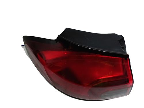 Left taillight OPEL ZAFIRA TOURER C (P12) 2.0 CDTi (75) | BP34438169C34 - Image 7