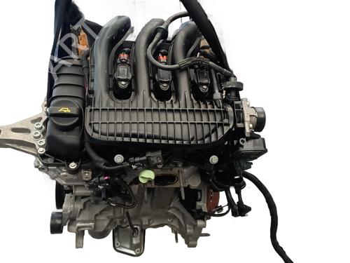 Used Engine CITROËN C3 II (SC_) 1.2 VTi 82 (82 hp) 31353583