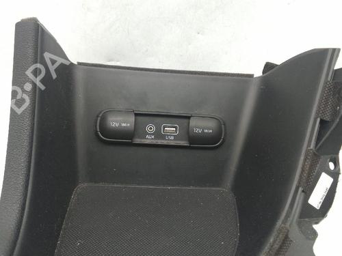 Electronic module KIA SPORTAGE IV (QL, QLE) 1.7 CRDi | BP27173077M83 