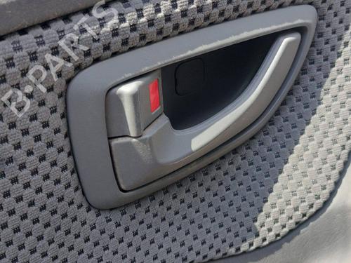 Poignée intérieure avant gauche Poignée intérieure avant gauche HYUNDAI TUCSON (JM) 2.0 CRDi (120 hp) 34420758 34420758