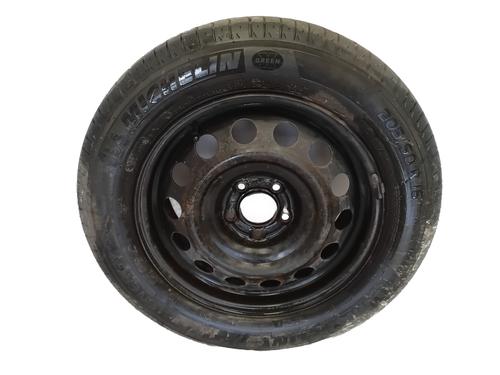 Used Rim Rim CITROËN BERLINGO (ER_, EC_) 1.5 BlueHDi 100 (102 hp) 33286000 33286000