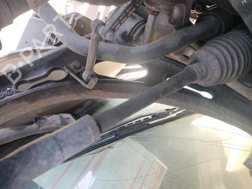Left front suspension arm SEAT LEON (1P1) 2.0 TDI | BP18588622M12 