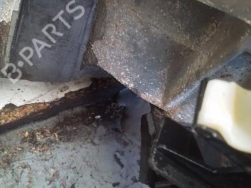 Gearbox PEUGEOT 208 I (CA_, CC_) 1.2 VTI 82 | BP24588255M3 