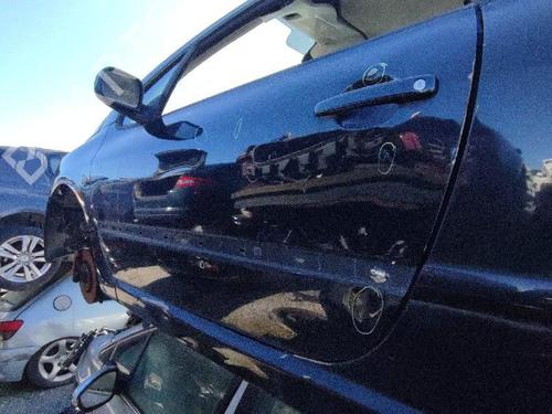 Left front door PEUGEOT 307 CC (3B) 2.0 16V | BP26160333C2 
