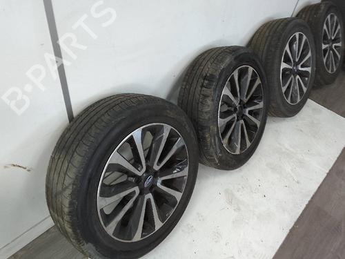 Rim SUBARU FORESTER (SJ_) 2.0 D AWD (SJD) | BP18583192C45 