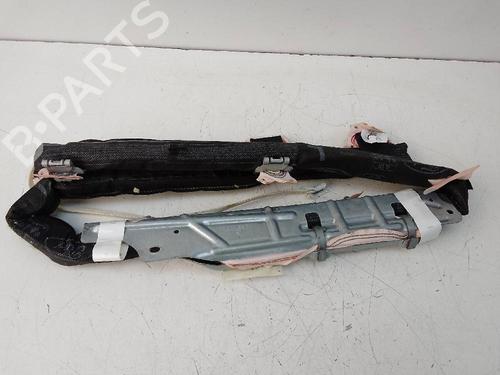 Left curtain airbag FORD FIESTA VI (CB1, CCN)  | BP18956993C11 
