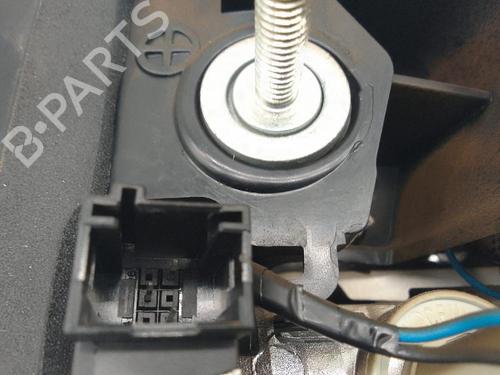 Used Left tailgate light PEUGEOT 3008 II SUV (MC_, MR_, MJ_, M4_) 1.6 BlueHDi 120 (120 hp) 26409255