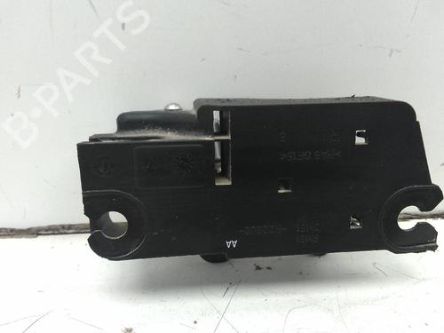 Rear right interior door handle FORD KUGA I 2.0 TDCi | BP19938616I16 