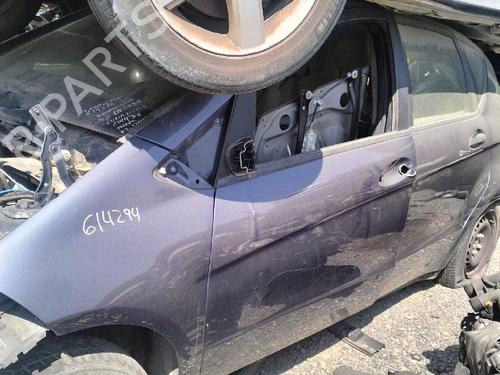 Used Left front door SOUEAST V3 LINGYUE 1.5 (110 hp) 28070256
