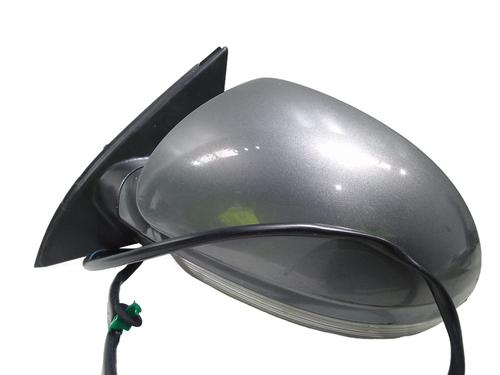 Left mirror VW PASSAT B6 Variant (3C5) 2.0 TDI 16V | BP32261501C26 