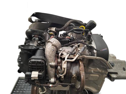 Engine SEAT IBIZA V (KJ1, KJG) | BP23559064M1 - Image 10